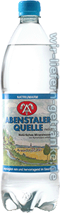 Abenstaler Quelle medium