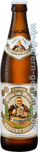 Bräu im Moos Export Hell