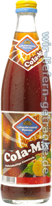 Löwenbrauerei Passau Cola-Mix