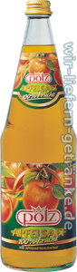 Pölz Apfelsaft